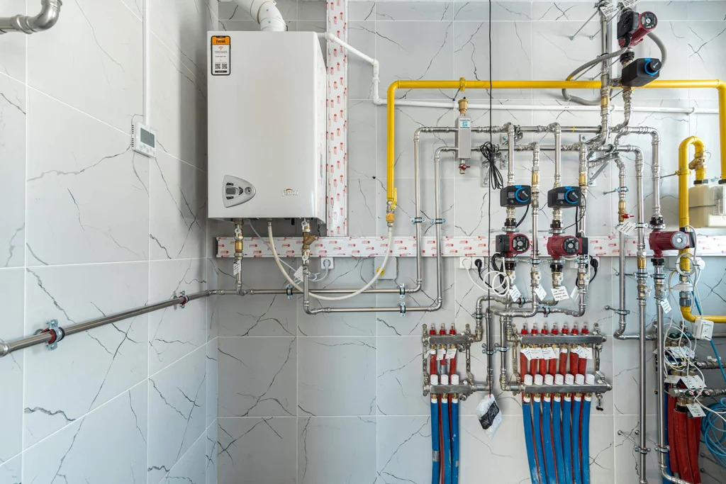 Дом для комфортной жизни - Фото 14