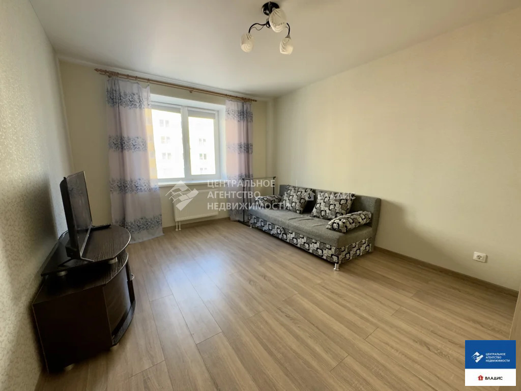 Аренда квартиры, Рыбное, Рыбновский район, Перспективная улица - Фото 7