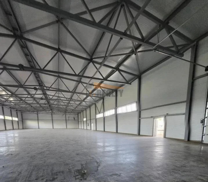 Аренда склада, Сергиев Посад, Сергиево-Посадский район, 8а - Фото 2