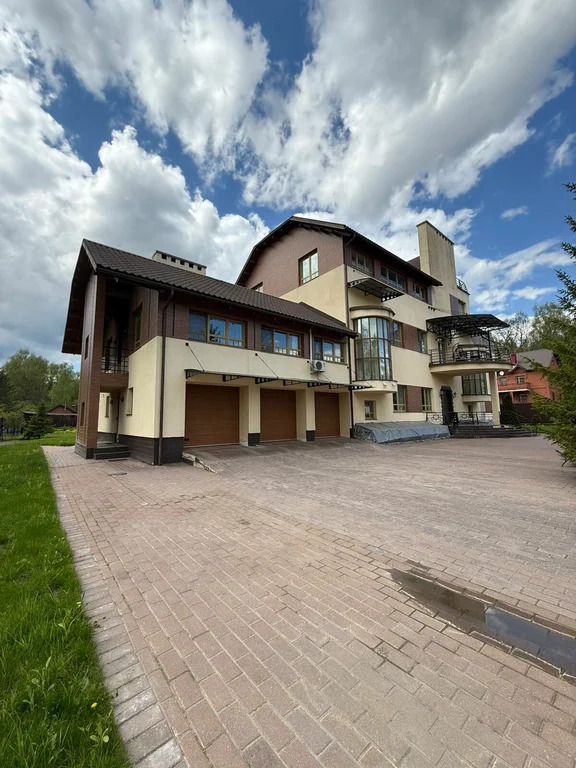 Продажа дома, Кезьмино, Одинцовский район - Фото 31