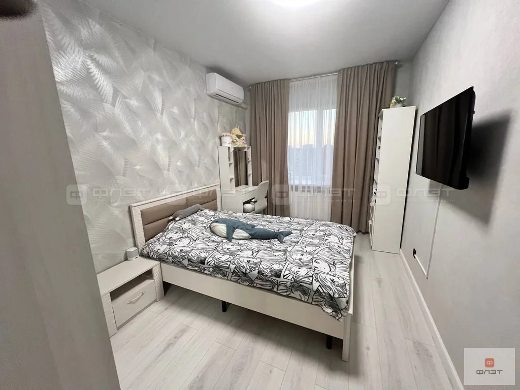 Продажа квартиры, Казань, ул. Рауиса Гареева - Фото 4