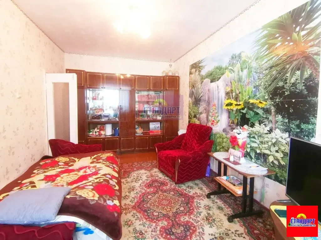 2х улучшенной Планировки Ленина д.43 - Фото 6