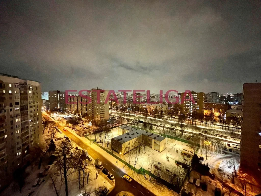 Продажа квартиры, Волжский б-р. - Фото 16