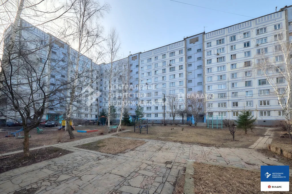 Продажа квартиры, Рязань, улица Новосёлов - Фото 0