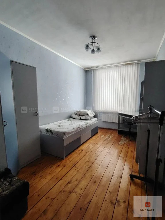 Продажа квартиры, Казань, ул. Осиновская - Фото 25