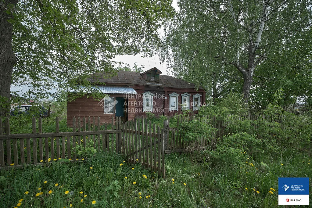 Продажа дома, Новое Батурино, Рыбновский район - Фото 1