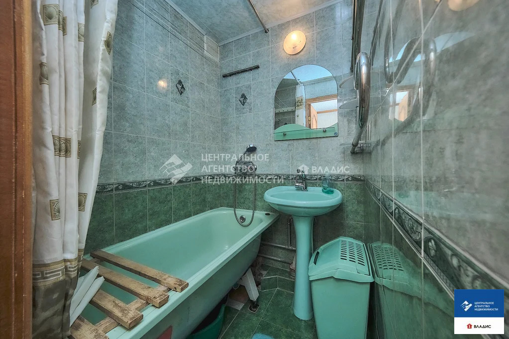 Продажа квартиры, Рязань, ул. Интернациональная - Фото 13