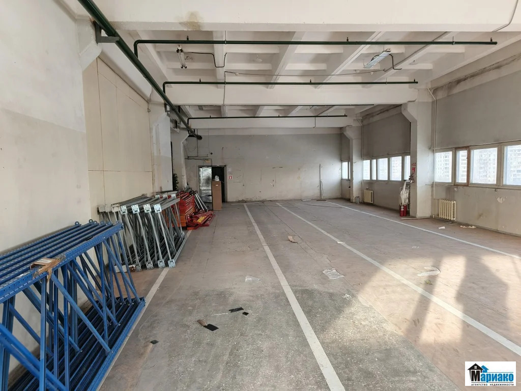 Аренда склада, м. Отрадное, Алтуфьевское ш. - Фото 1