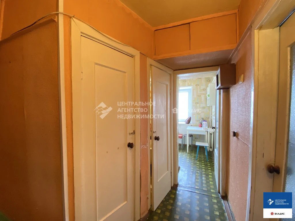 Продажа квартиры, Скопин - Фото 5