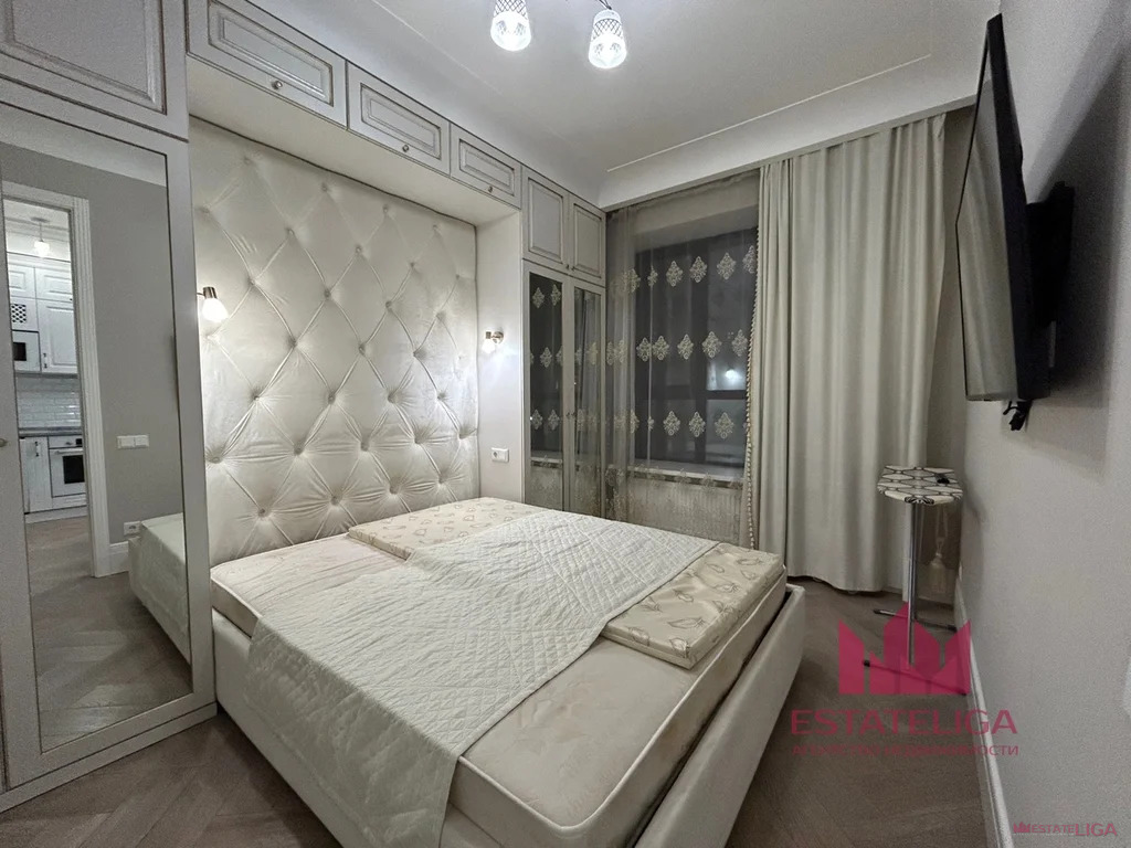 Аренда квартиры, Головинское ш. - Фото 4