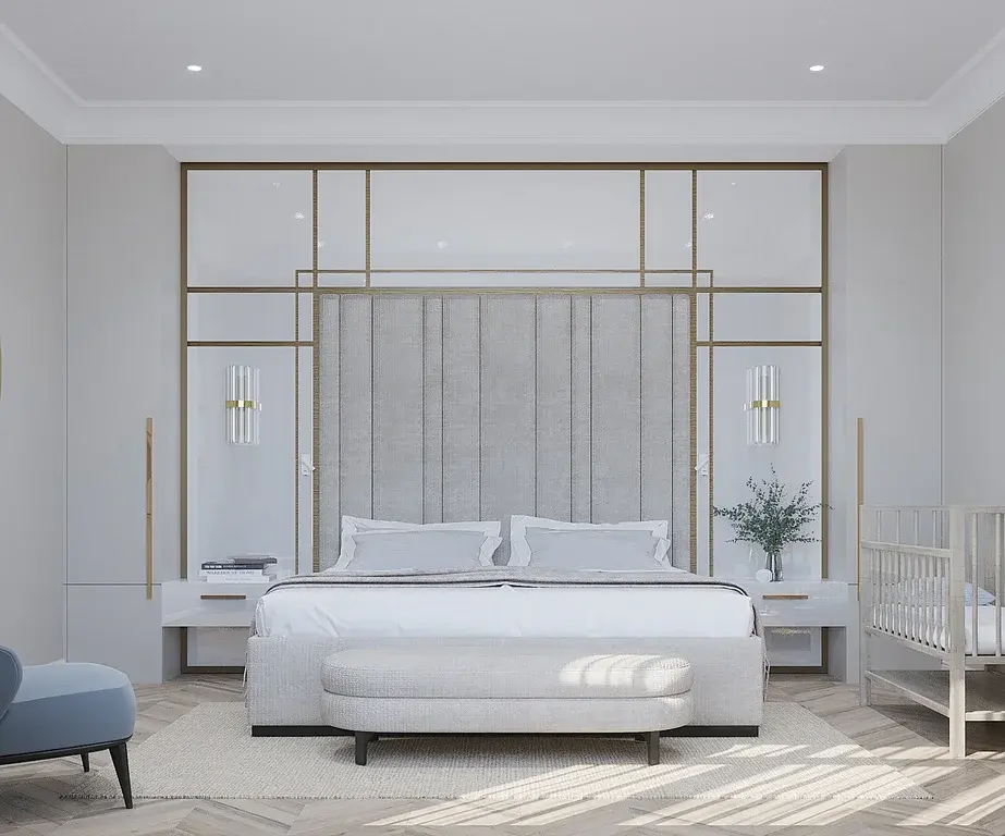 Роскошная квартира в сердце города - Фото 15