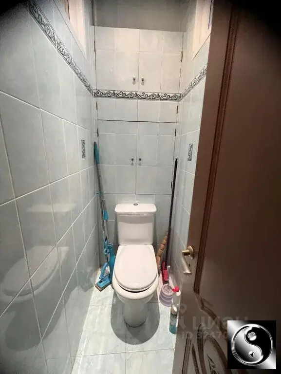 Сдам двухкомнатную квартиру 60.0м ул. Плющиха, 43-47, Москва, ЦАО, р-н - Фото 10