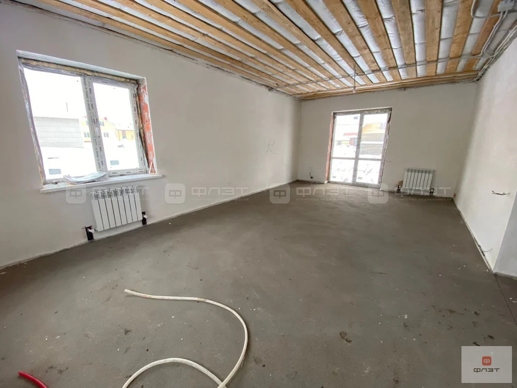 Продажа дома, Травкино, Лаишевский район, ул. Радужная - Фото 10