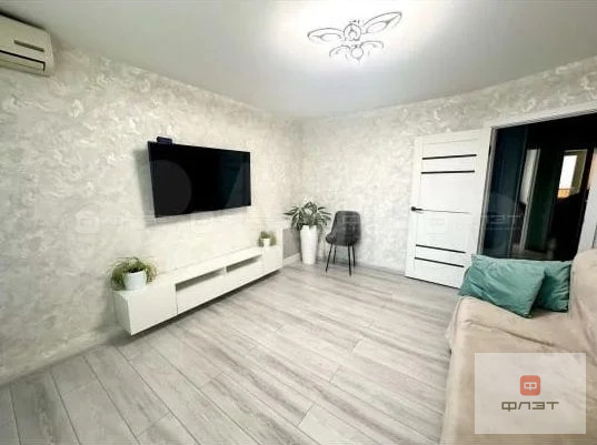 Продажа квартиры, Песчаные Ковали, Лаишевский район, ул. Октябрьская - Фото 3