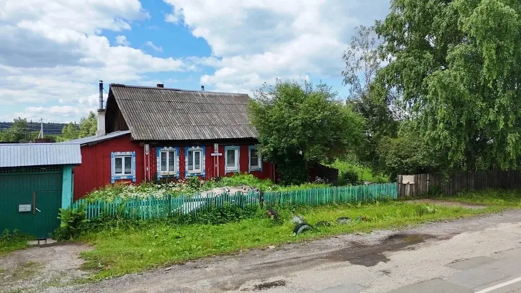 Дом по ул. Южная - Фото 1