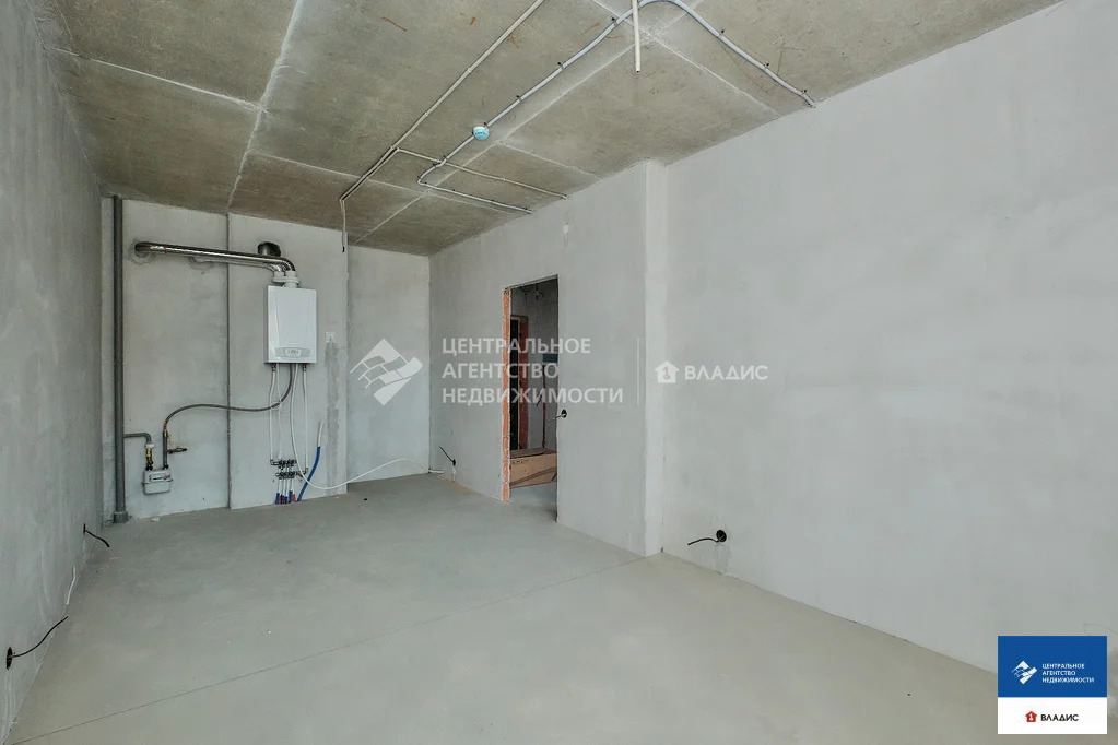 Продажа квартиры, Рязань - Фото 2
