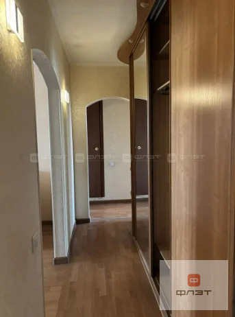Аренда квартиры, Казань, ул. Лукина д.16 - Фото 9