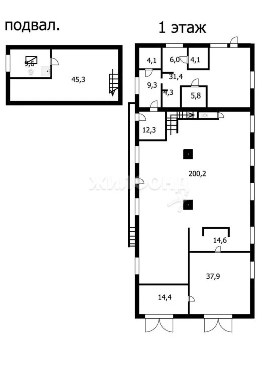 Продажа дома, Новолуговое, Новосибирский район, ул. Октябрьская - Фото 43