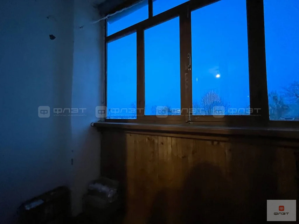 Аренда квартиры, Казань, ул. Дубинина д.7 - Фото 7