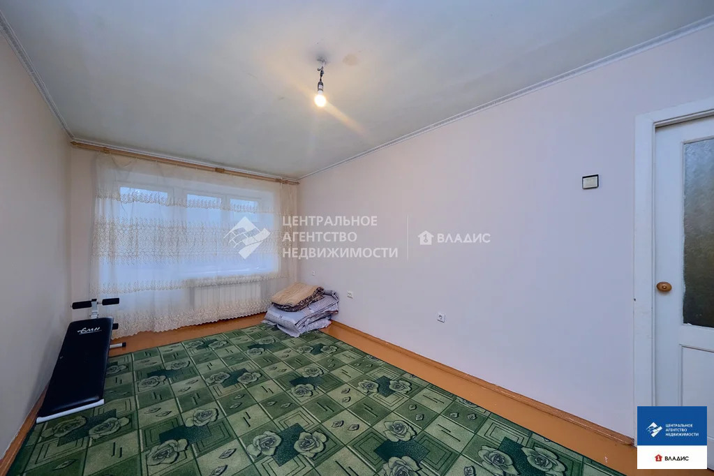 Продажа квартиры, Рязань, ул. Стройкова - Фото 4