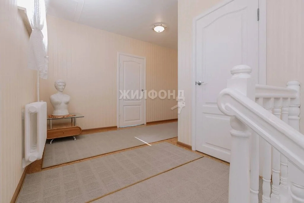 Продажа дома, Боровое, Новосибирский район, Кленовая - Фото 36