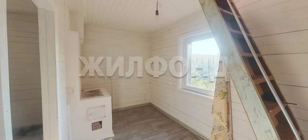 Продажа дома, Новосибирск, снт Заречный - Фото 26