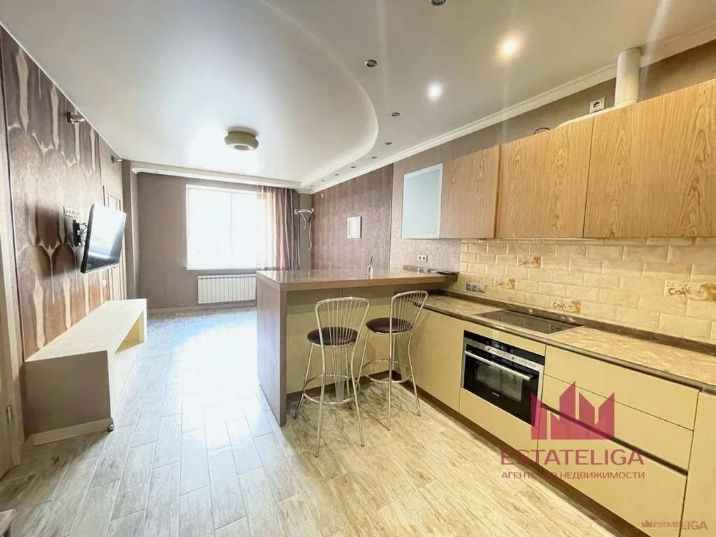 Аренда квартиры, 6-я Радиальная улица - Фото 4