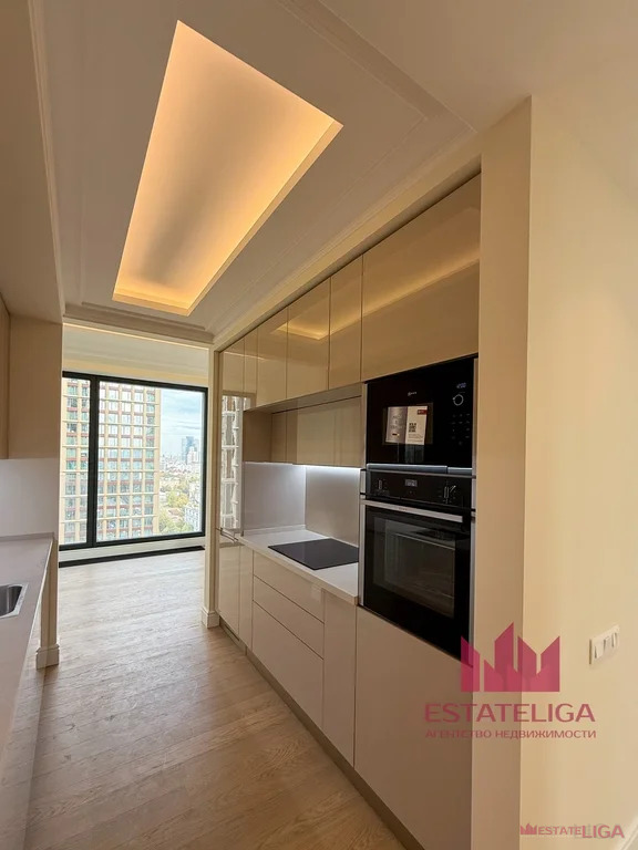 Продажа квартиры, Ленинградский пр-кт. - Фото 12