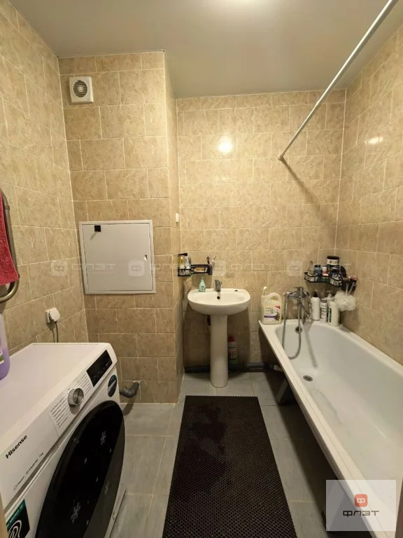 Продажа квартиры, Куюки, Пестречинский район, 15-й квартал - Фото 9