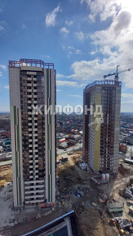 Продажа квартиры, Новосибирск, ул. Гурьевская - Фото 12