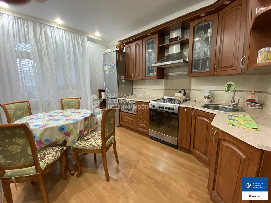 Продажа квартиры, Елатьма, Касимовский район, ул. Луначарского - Фото 1