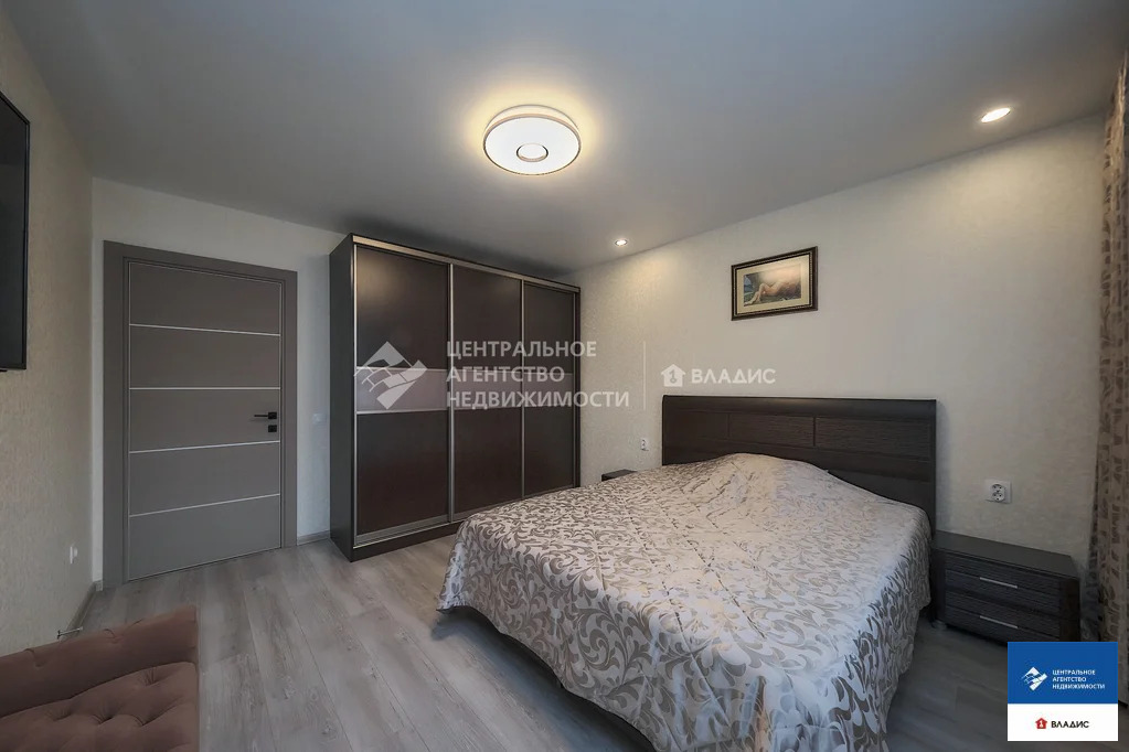 Продажа квартиры, Рязань, Шереметьевская улица - Фото 7