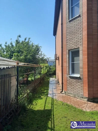 Продажа дома, Батайск, Персиковая улица - Фото 26