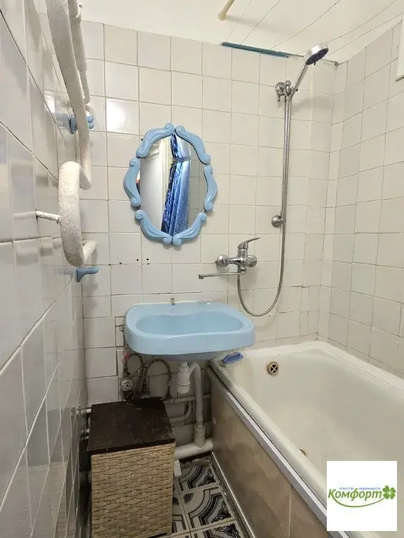 Продается 2 ком. квартира в г. Раменское, ул. Коммунистическая, д.23 - Фото 9