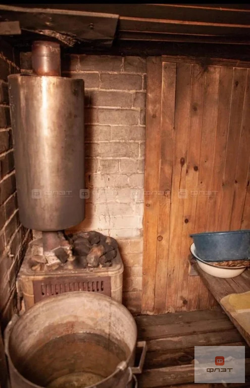 Продажа дома, Казань, ул. Трансформаторная (Аки) - Фото 15