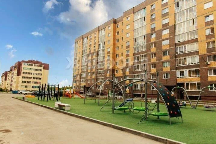 Продажа квартиры, Новосибирск, Романтиков - Фото 8