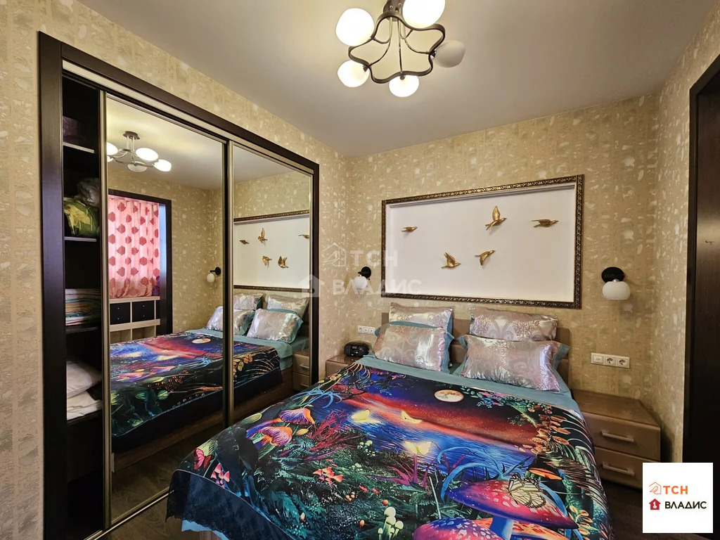 Продажа квартиры, Пушкино, Воскресенский район, 1-я Серебрянская улица - Фото 2