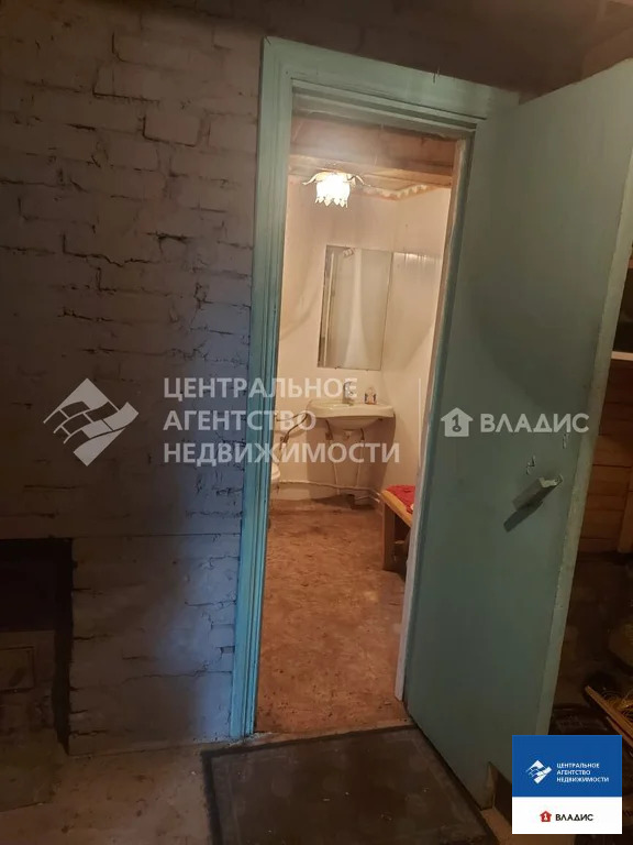 Продажа дома, Байдики, Захаровский район - Фото 24