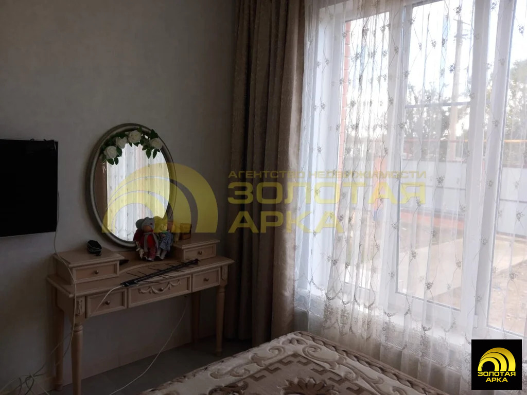 Продажа дома, Вышестеблиевская, Темрюкский район, ул. Ленина - Фото 12