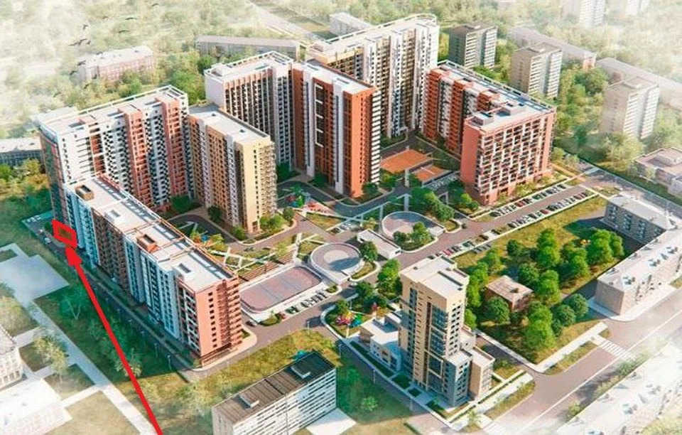 Продажа ПСН, м. Перово, ул. Новогиреевская - Фото 2