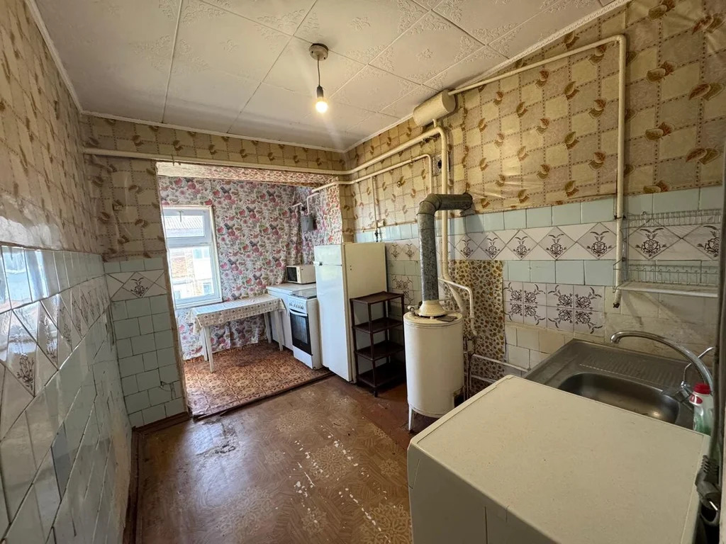 Продажа квартиры, Виноградный, Темрюкский район, ул. Советская - Фото 10