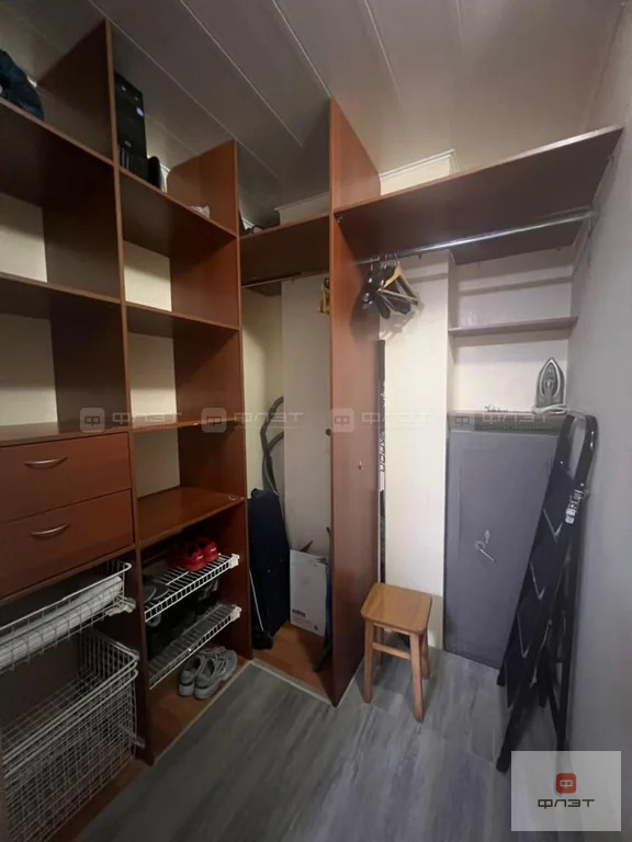 Продажа квартиры, Казань, ул. Даурская - Фото 5