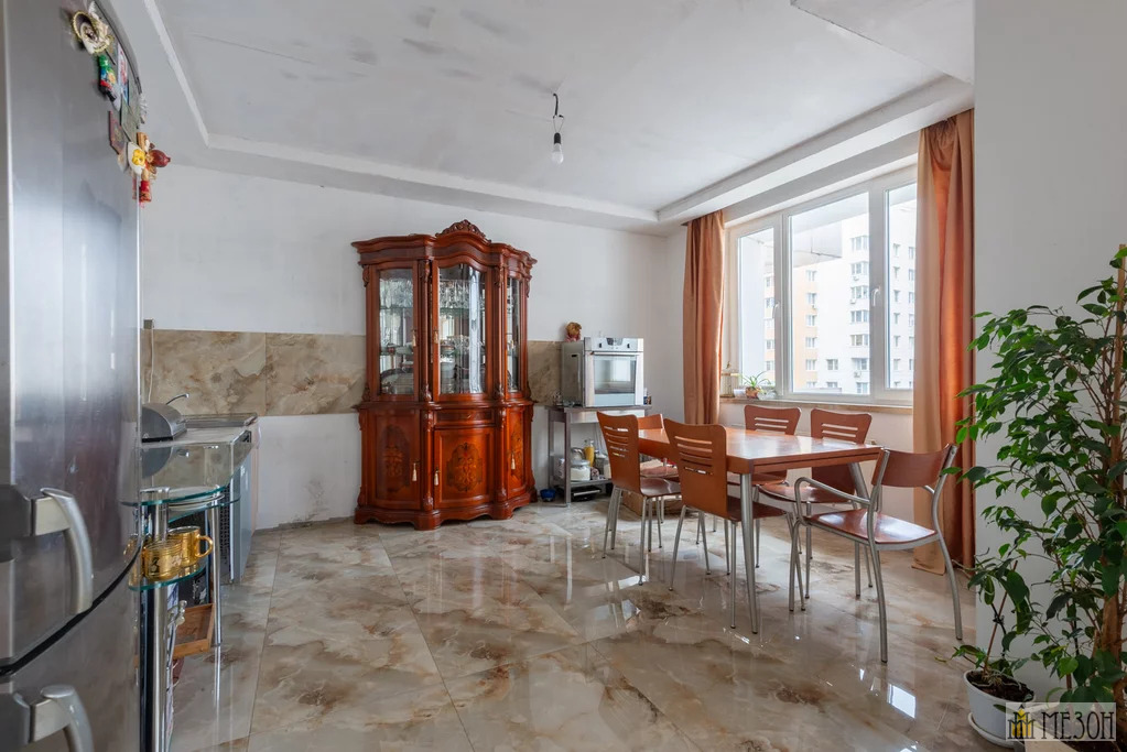 Продажа квартиры, Красногорск, Красногорский район, Павшинский бульвар - Фото 7