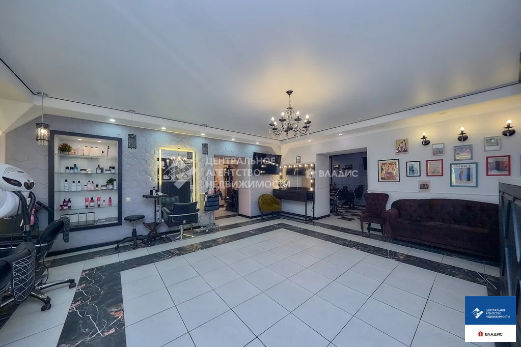 Продажа готового бизнеса, Рязань, ул. Чкалова - Фото 2