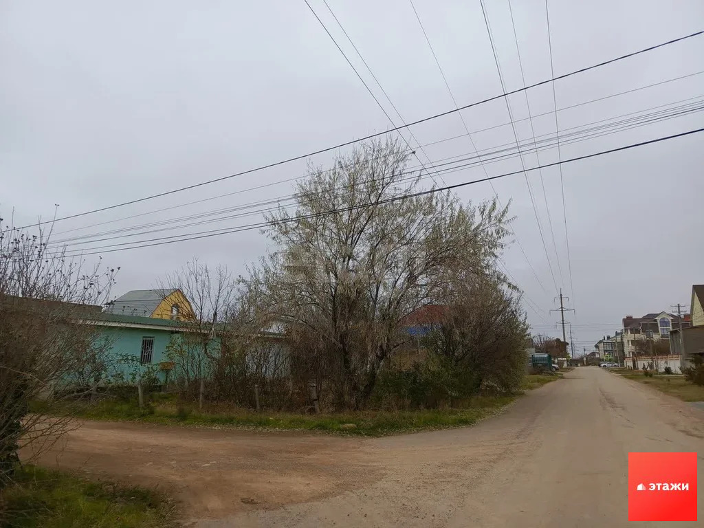 Продажа участка, Новофедоровка, Сакский район, ул. Лазурная - Фото 13