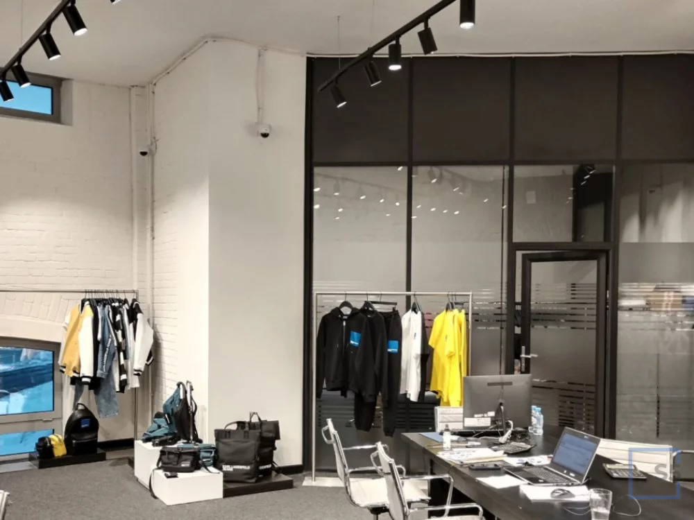 Аренда офиса, м. Курская, Нижний Сусальный пер, д 5 стр.15 - Фото 1