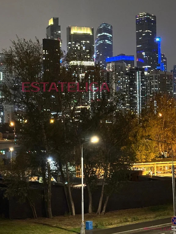 Аренда квартиры, Большая Филевская улица - Фото 19