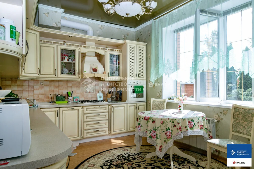 Продажа дома, Агро-Пустынь, Рязанский район, Новая улица - Фото 17