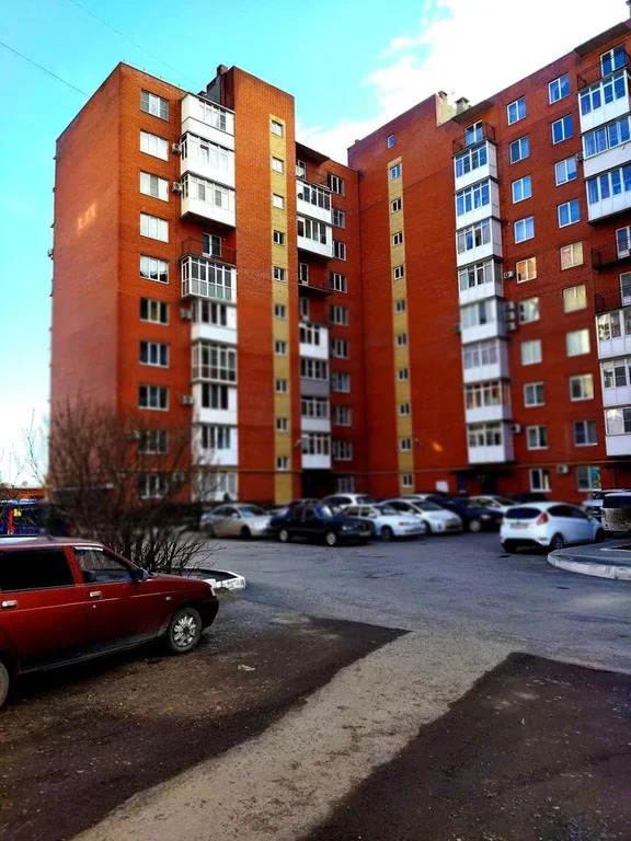 Продажа квартиры, Таганрог, Смирновский пер. - Фото 31
