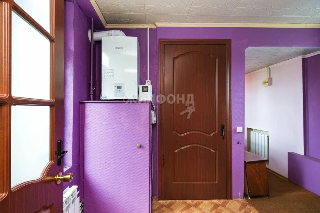 Продажа дома, Новосибирск, ул. Междуреченская - Фото 13